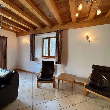 The Stable House Bourg D'oisans -bike/hike/ski * Le Bourg-d'Oisans
