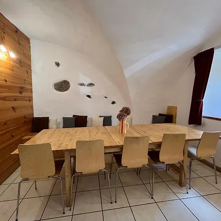 The Stable House Bourg D'oisans -bike/hike/ski * Le Bourg-d'Oisans